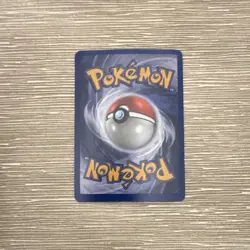 Kabutops 9/62 Fossil Set Holo Rare – Vintage 1999 WOTC Pokemon Card - Image 2