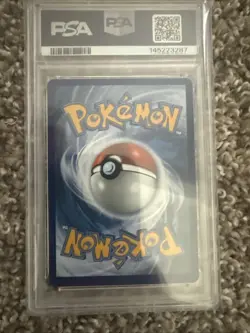 PSA 9 - 2024 S&V Surging Sparks Latias ex 076/191 Pokemon Card - Image 2