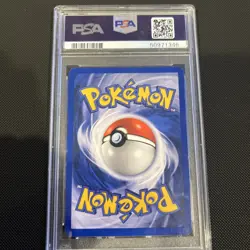 Pokemon TCG Venusaur Black Star Promo Holo Foil Card #13 2000 Vintage Rare - Image 2