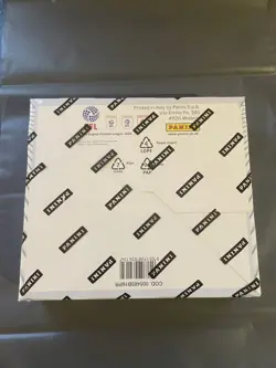 EFL 2026 Eternity Trading Card Hobby Box - 10 Packs of 10 Cards - NEW AND SEALED - Image 2