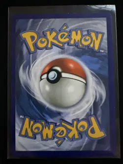 Pokemon TCG M Lucario EX 55a/111 Furious Fists Holo Full Art Ultra Rare Card - Image 2