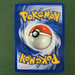 Slowking 14/18 Southern Islands Reverse Holo Cosmos 2001 Nintendo Pokemon Card - Image 4