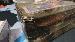 STAR TREK The Card Game Lot - Booster Box & Starter Box Sealed - Fleer 1996 - Image 2