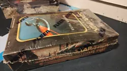 STAR TREK The Card Game Lot - Booster Box & Starter Box Sealed - Fleer 1996 - Image 3