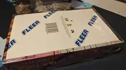 STAR TREK The Card Game Lot - Booster Box & Starter Box Sealed - Fleer 1996 - Image 4