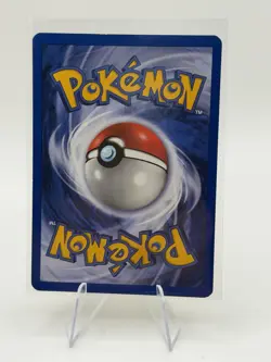 Zapdos - 15/62 - Pokemon Fossil Unlimited Holo Rare Card WOTC LP - Image 2
