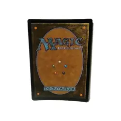 Magic The Gathering Vincent, Vengeful Atoner (Extended Art) Foil Final Fantasy - Image 2