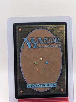 Karai, Future of the Foot [Foil] #151 Magic Teenage Mutant Ninja Turtles - Image 2