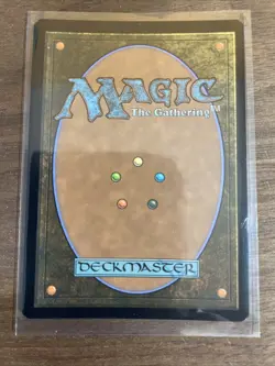 Mondo Gecko (Showcase Foil) Teenage Mutant Ninja Turtles TMNT 231 Mythic - Image 2