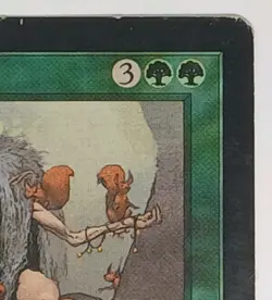 MTG DERANGED HERMIT HP - URZA'S LEGACY ULG - RESERVED LIST - SQUIRRELS - Image 4