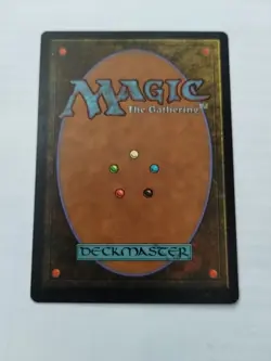 MTG Tranquil Domain Mirage Regular Common - Edge Wear - See Pics - Image 3