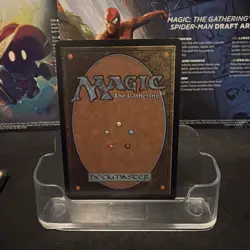 Tifa, Martial Artist Legendary Creature - Human Monk #206 New Final Fantasy MTG - Image 5