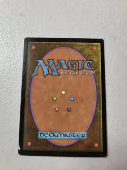 1x Magic the Gathering MTG Kongming, "Sleeping Dragon" (16) Commander 2013 MP - Image 2