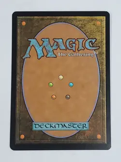 MTG Graceful Adept (Champions of Kamigawa/Blue/U) - BGM - Image 2