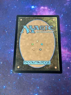 Elven Chorus - Showcase LOTR NM MTG Regular 611 - Image 2