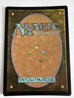 Magic The Gathering Mtg Phantasmal Image Extended Art Foil Duskmourn Guests - Image 2