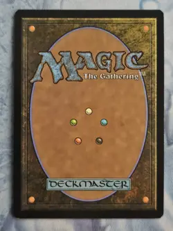 Memory Lapse x 4 *FOIL* - Eternal Masters - Magic the Gathering - Light Play - Image 3