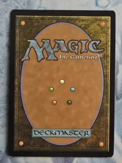 Memory Lapse x 4 *FOIL* - Eternal Masters - Magic the Gathering - Light Play - Image 5