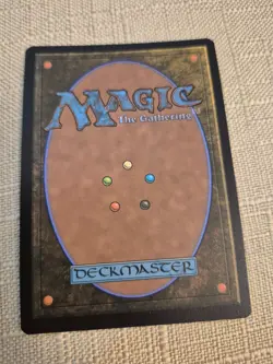 West Wind Avatar #137 (Foil) (NM) TMT Magic MTG - Image 3