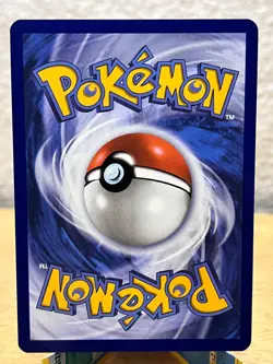 Surging Sparks Mesprit 204/191 Illustration Rare Pokemon NM/M - Image 2