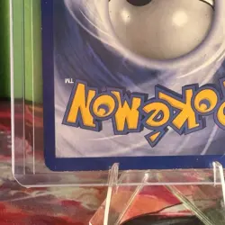 Pokemon TCG Aggron EX 89/100 EX Crystal Guardians 2006 Holo Rare Card MP - Image 5