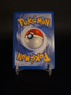 Pokemon Cards: Neo Discovery 1st Edition Rare Holo: Poliwrath 9/75 WOTC NM - Image 5