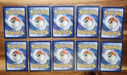 Perfect Order Singles Card Lot 10 - Pokemon TCG - NM/CLEAN - PACK Fresh! - Image 2