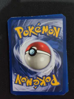 2001 Pokemon Neo Discovery Beedrill Lightly Played No. 18/75 - Image 2