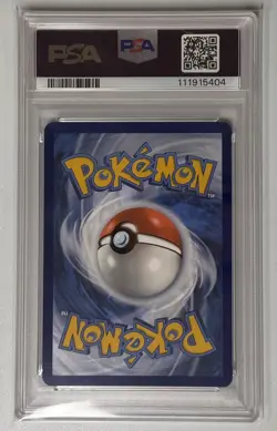Pokemon 2023 Venusaur ex 198/165 Full Art SIR Scarlet & Violet 151 PSA 9 - Image 2