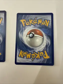 Pokemon First Partner Illustration Collection Rowlet, Litten, Popplio SET NM - Image 5