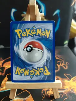 Pokemon TCG Pokemon March Neo Genesis 102/111 Regular Unlimited Common - Image 2