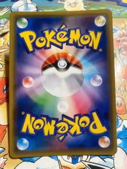 Alolan Raichu 010/054 Rare GG End Pokemon TCG Japanese - Image 3