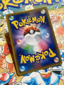 Alolan Raichu 010/054 Rare GG End Pokemon TCG Japanese - Image 4