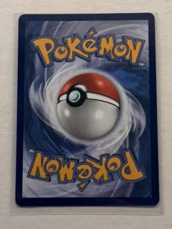 Mega Clefable ex 103/088 Ultra Rare Perfect Order Pokemon Near Mint - Image 2