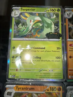 PERFECT ORDER COMPLETE SET Of 4 SEALED PROMO BUILD & BATTLE DECK POKEMON TCG NEW - Image 2