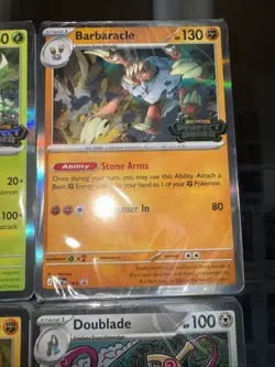 PERFECT ORDER COMPLETE SET Of 4 SEALED PROMO BUILD & BATTLE DECK POKEMON TCG NEW - Image 3