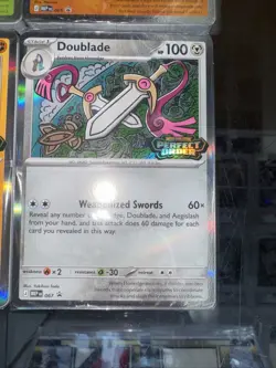 PERFECT ORDER COMPLETE SET Of 4 SEALED PROMO BUILD & BATTLE DECK POKEMON TCG NEW - Image 4