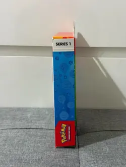 Pokemon TCG First Partner Illustration Collection Series 1 - Brand New Sealed ✅✨ - Image 3