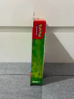 Pokemon TCG First Partner Illustration Collection Series 1 - Brand New Sealed ✅✨ - Image 4