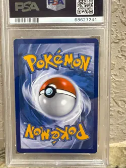 2022 Special Delivery Charizard SWSH #075 Pokemon Center Promo PSA 9 MINT - Image 2