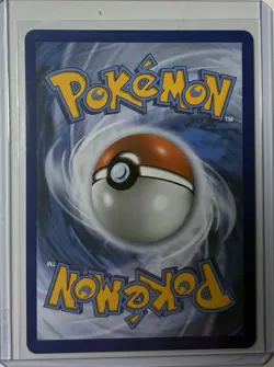 Pokemon Banette Illustration Rare Ascended Heroes 234/217 - Image 2