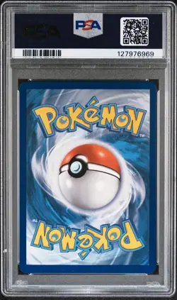 2021 Pokemon Sword & Shield Evolving Skies Rayquaza VMAX 217 PSA 10 Gem Mint - Image 2