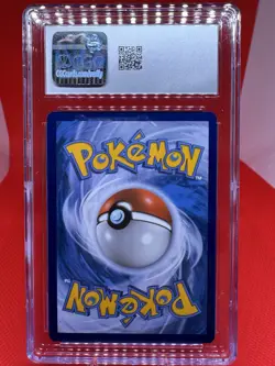 Pikachu EX XY84 CGC 8.5 NM/Mint + 2015 Black Star Promo Pokemon Legendary Coll - Image 3