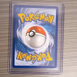 Pokemon Mawile 246/217 ASC: Full Art Rare Holo Steel Basic 90 HP - Image 2