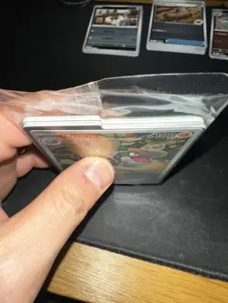 Tyrunt 070 Pokemon Perfect Order ETB Promo - Sealed with Dividers - NM - Image 3