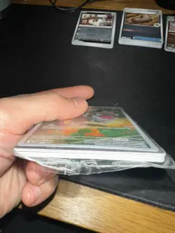 Tyrunt 070 Pokemon Perfect Order ETB Promo - Sealed with Dividers - NM - Image 4