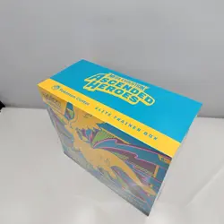Pokemon Center Elite Trainer Box Ascended Heroes Mega Evolution Dragonite 2025 - Image 3
