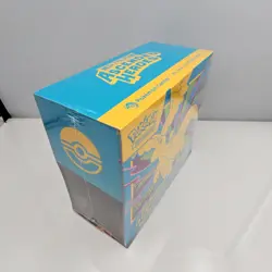 Pokemon Center Elite Trainer Box Ascended Heroes Mega Evolution Dragonite 2025 - Image 4