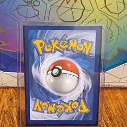 Pokemon Timburr 183/167 Sv06: Twilight Masquerade Illustration Rare Holo 80 HP - Image 2