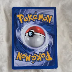 Pokemon Ho-oh 7/64 Neo Revelation Holo Rare 2000 Basic 90 HP Unlimited - Image 5